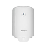 SCALDABAGNO ELETTRICO VERTICALE MODELLO EGO LT 30 - 2 ANNI  - ATC