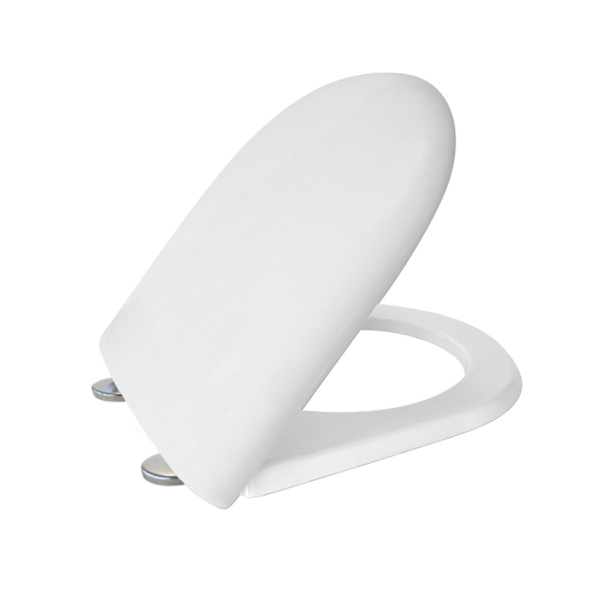 COPRIWATER TERMOINDURENTE SERIE LUNA 2 - BIANCO - KG 2,30  - SNP