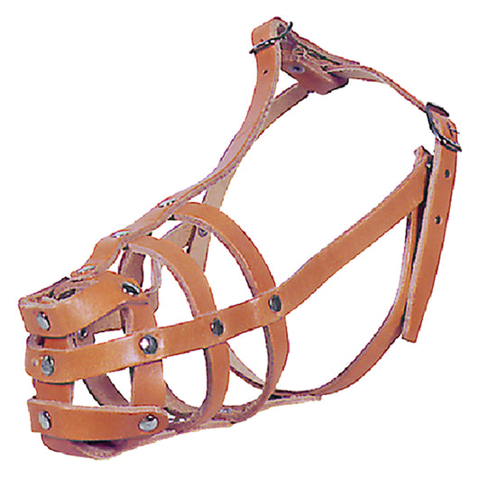 MUSERUOLA PER CANE N. 5  - Senza Marca