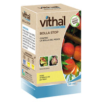 FUNGICIDA SISTEMICO 'BOLLA STOP' Ml.50  - VITHAL