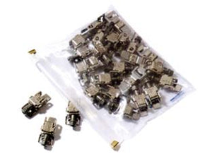 DISPOSITIVI PER NASTRO STRINGITUBO UNIBLOK - 25 pezzi