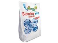 CONCIME BIOCOBRE ZEO RAME 20- - kg.1 in sacco - 5 pezzi ALFE