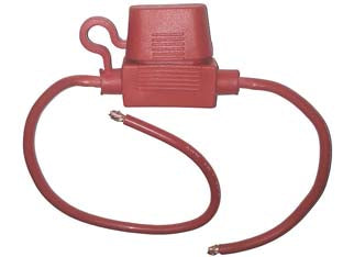 PORTAFUSIBILI PER BACCHIATORE ELETTRICO -  EXCEL