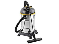 ASPIRAPOLVERE E LIQUIDI TRENTA XE LT.30 1400W -  LAVORWASH