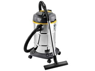 ASPIRAPOLVERE E LIQUIDI TRENTA XE LT.30 1400W -  LAVORWASH