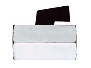 VALVOLA A SFERA MIGNON FF- - FF 3/8 - 5 pezzi AGLAIA