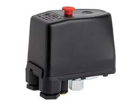 PRESSOSTATO MONOFASE PER COMPRESSORE- -  F 1/4 -