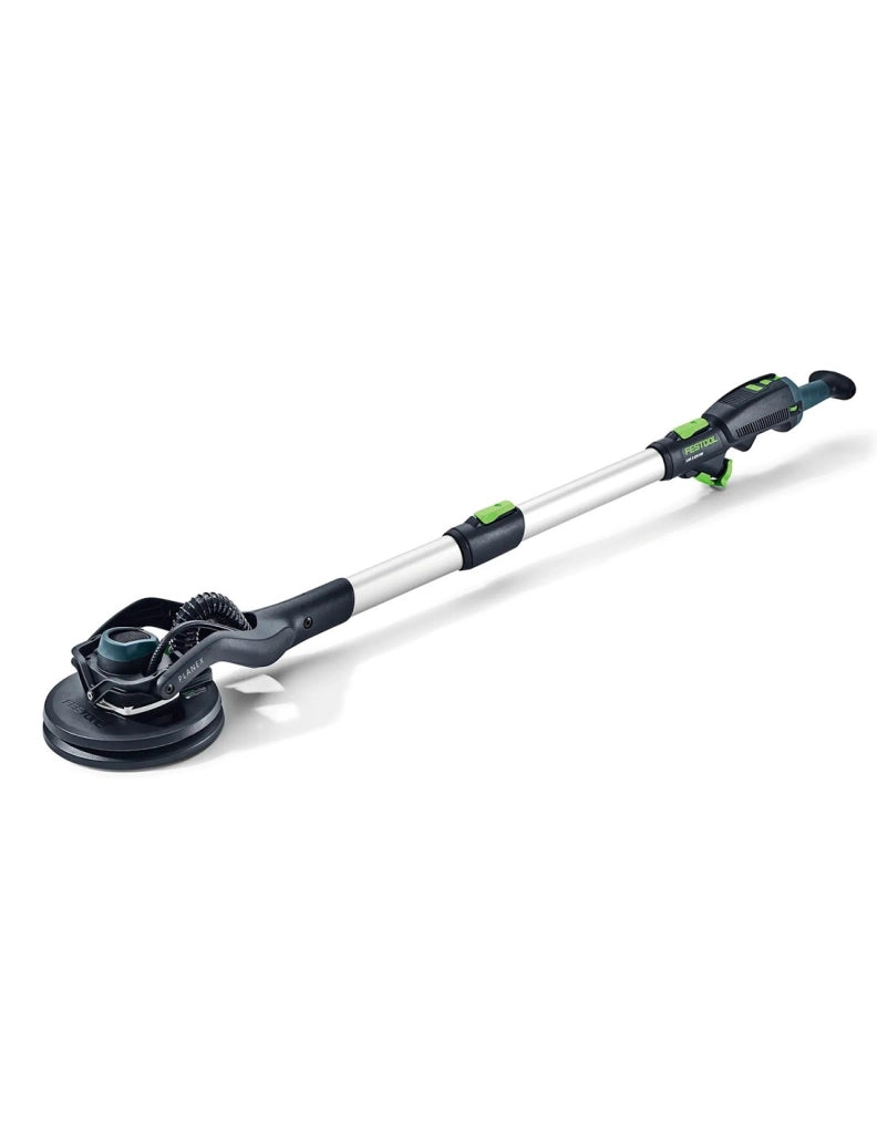 Levigatrice per pareti FESTOOL LHS 2 225 EQI-Plus