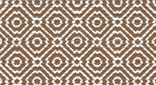 TAPPETO MULTIUSO IN PVC AQUAMAT 4101-1 Rotolo cm.65 (H) x 15 mt (L).