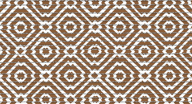 TAPPETO MULTIUSO IN PVC AQUAMAT 4101-1 Rotolo cm.65 (H) x 15 mt (L).