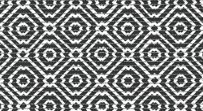 TAPPETO MULTIUSO IN PVC AQUAMAT 4101-4 Rotolo cm.65 (H) x 15 mt (L).