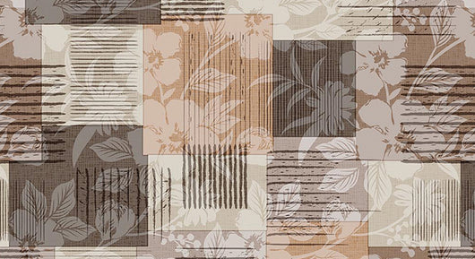 TOVAGLIATO IN PVC FANTASTIK 1246-2 Rotolo cm.140 (H) x 20 mt (L)