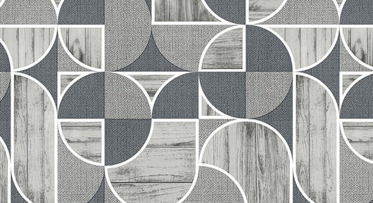 TOVAGLIATO IN PVC FANTASTIK 1256-2 Rotolo cm.140 (H) x 20 mt (L)