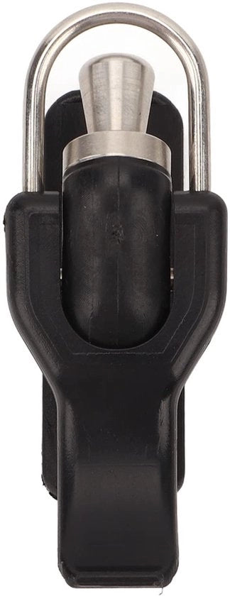 Vernietiger di dito per pescatori - Triggers per pesca al volo - Nylon/Acero inossidabile - Compatta/Portatile - Protezione per il dito - Evita il taglio