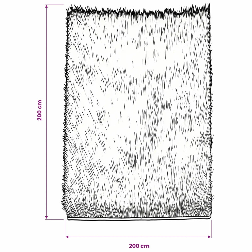 Erba Sintetica 1x2 m/40 mm Verde 318328