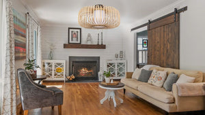 Lampada Da Parete APP1375-1W