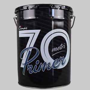 PRIMER BITUMINOSO 'PRIMER 70M' 18 lt - CIMAR