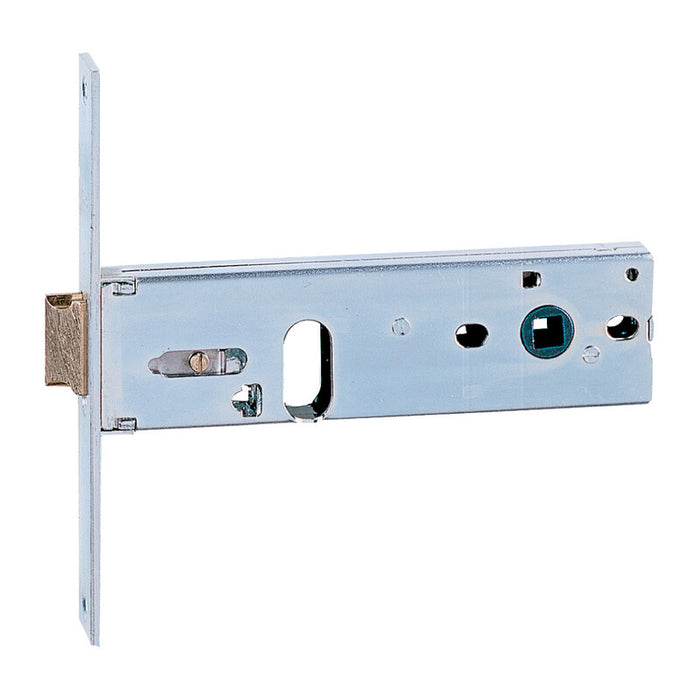 ISEO 704.80.2S SERRATURA PROFIL 20 MM E 80 MM- 1,0 pz