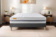Materasso e base 90x190 cm - Memo Spring