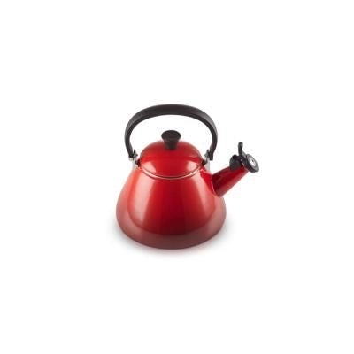 Le creuset kettle kone 1,6l cherry red (40101020600000) - 159072