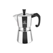 CAFFETTIERA 'MISS MOKA PRESTIGE INDUCTION' 2 tazze - FOR EVER