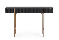 Consolle 120x40x73 cm Keira in Legno