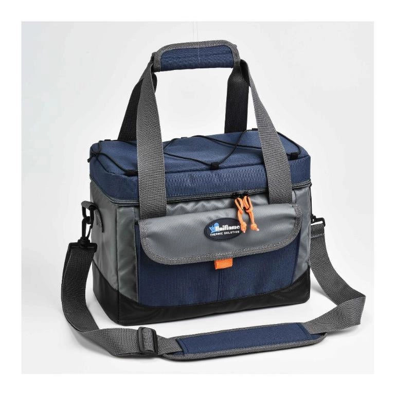 Borsa Zaino Frigo Termica N'Ice Capacità 15 Litri Uniflame