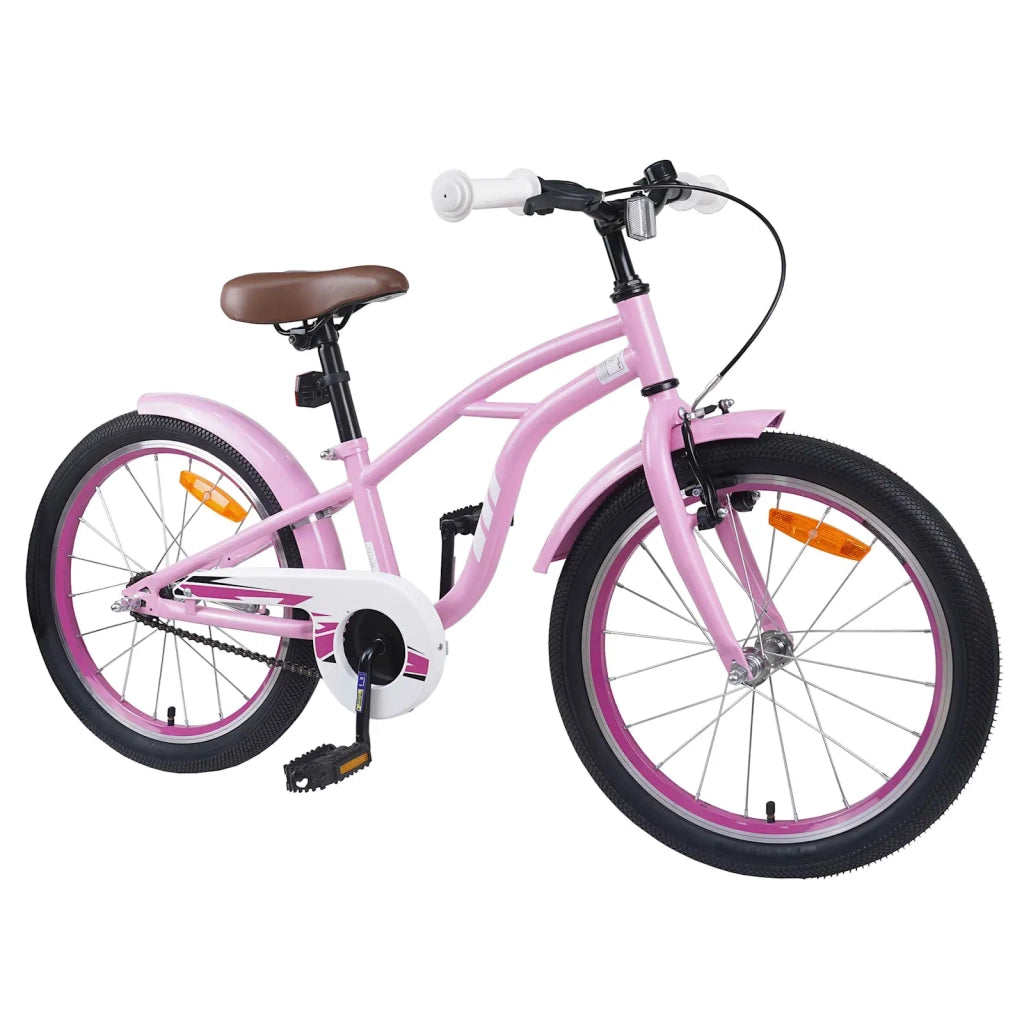 Bicicletta per Bambini 20 Pollici