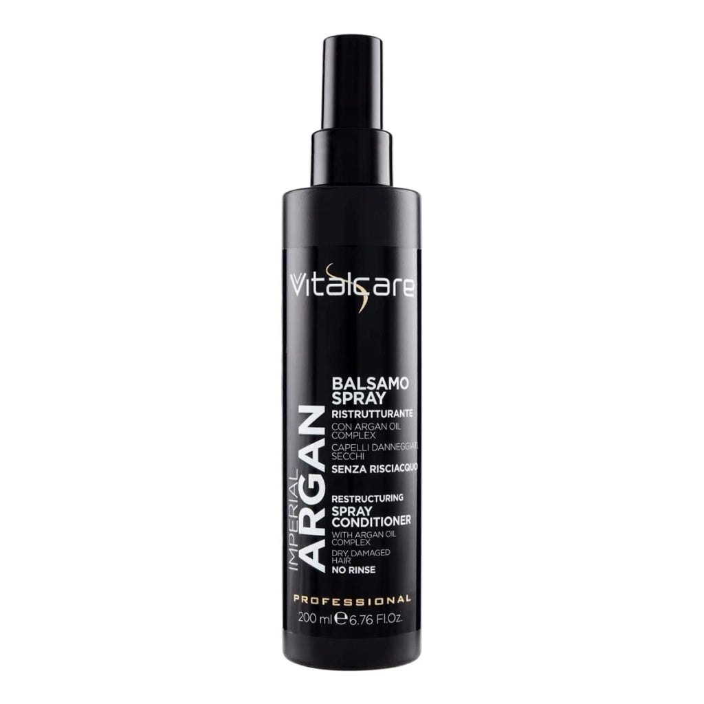 VITALCARE BALSAMO SPRAY IMPERIAL CON ARGAN OIL COMPLEX DA 200 ML
