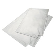SACCHETTI PRETAGLIATI GOFFRATURA A ROMBO 20 x 30 - confezione 50 pezzi  - ALA2000