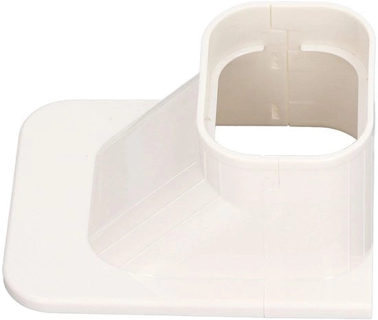 Copertura di protezione per tubi in PVC - Decorazione per tubi - Protezione