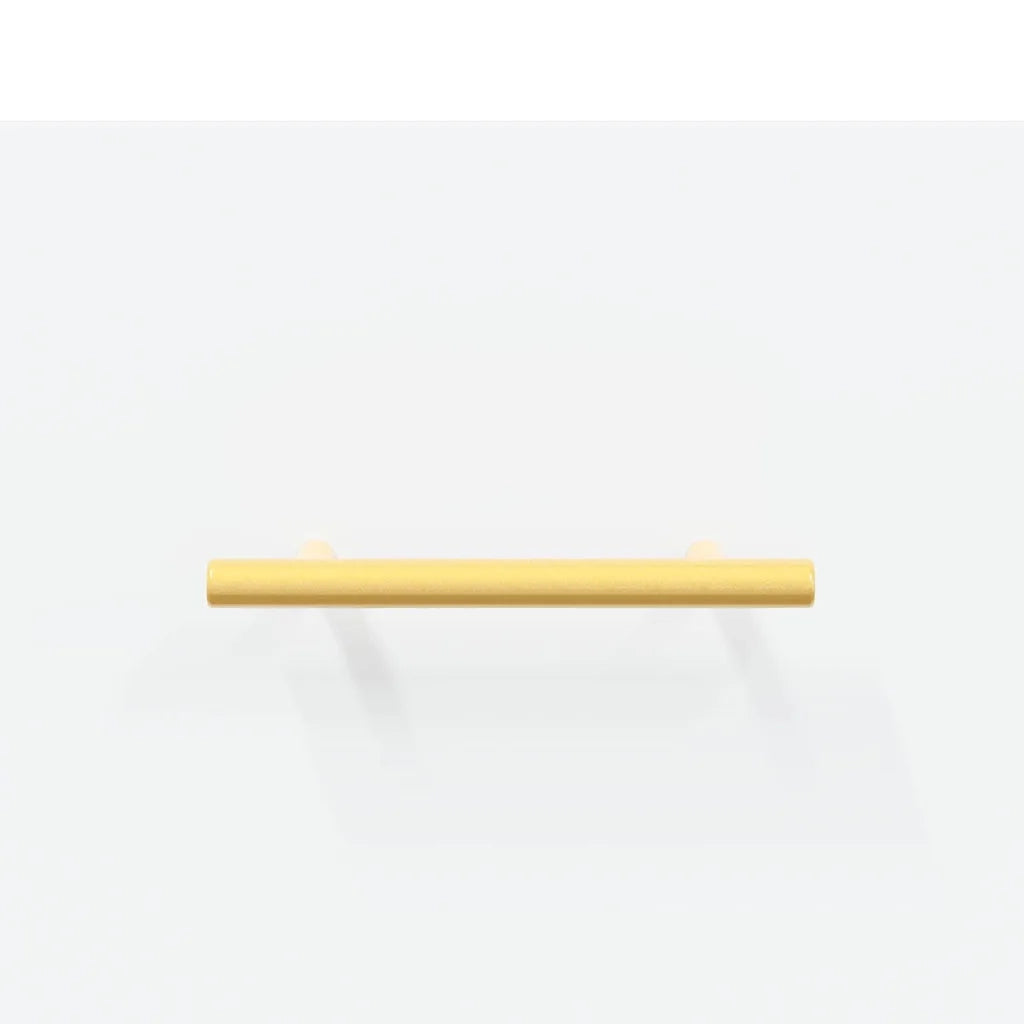 Credenza Bianca 100x36x60 cm in Legno Multistrato 828156