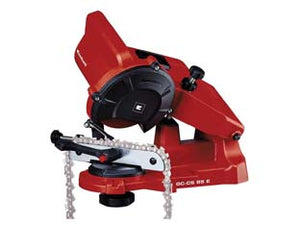 AFFILA CATENA ELETTRICO 85W DISCO MM.108 (GC-CS 85 E) -  EINHELL