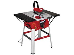 SEGA CIRCOLARE CON BANCHETTO LAMA Ø MM.250 1800W (TC-TS 2025/1 U) -  EINHELL