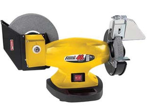 SMERIGLIATRICE/AFFILATRICE DA BANCO Ø MM.150/200 400W (BG46N) -  FEMI