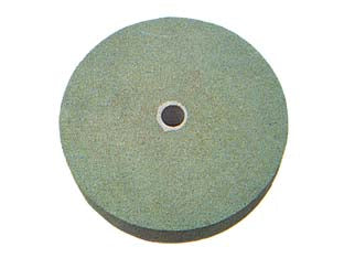 MOLA DI RICAMBIO AD ACQUA- - ø mm.200x40 foro mm.25 -