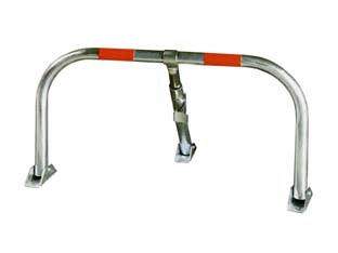 BARRIERA ANTISOSTA- - cm.75,5x43h. -  ALTE