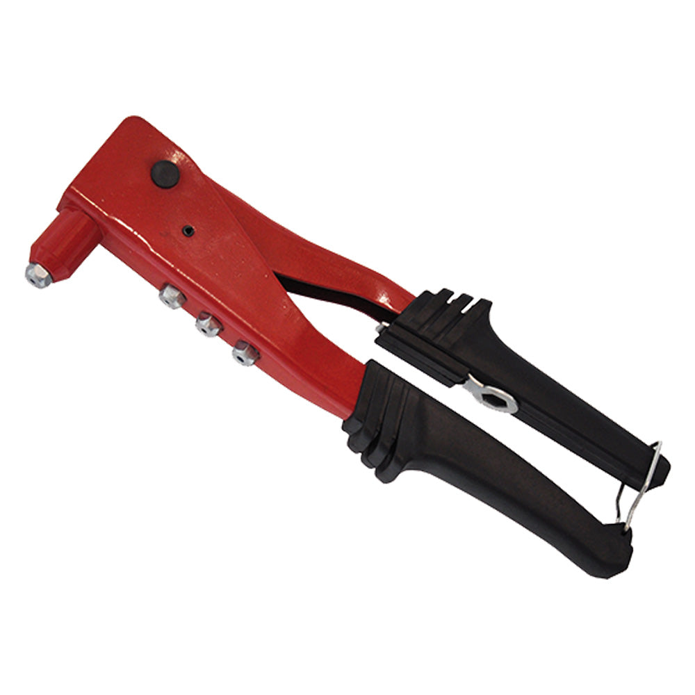 RIVETTATRICE MANUALE PER RIVETTI INOX RIV 2 - gr. 510  - Senza Marca
