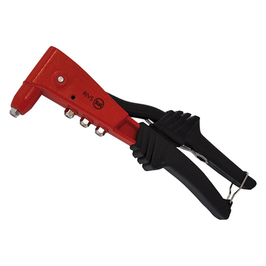 RIVETTATRICE MANUALE RIV 5 - gr. 570  - Senza Marca