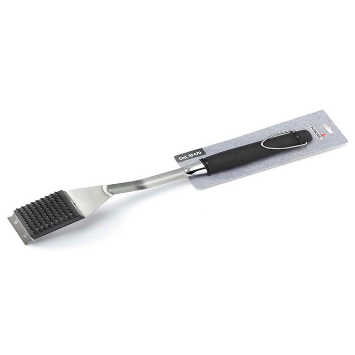 SPAZZOLA PER BARBECUE cm. 45  - OMPAGRILL