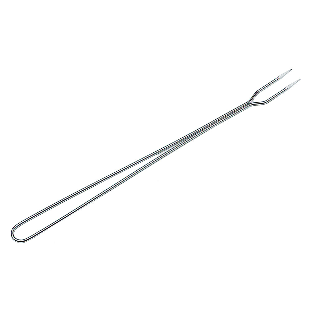 FORCHETTONE PER BARBECUE cm. 80  - OMPAGRILL