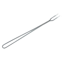 FORCHETTONE PER BARBECUE cm. 80  - OMPAGRILL