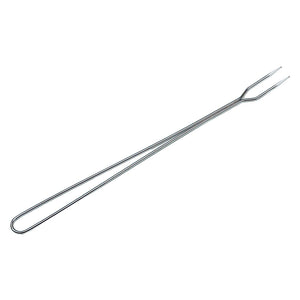 FORCHETTONE PER BARBECUE cm. 80  - OMPAGRILL