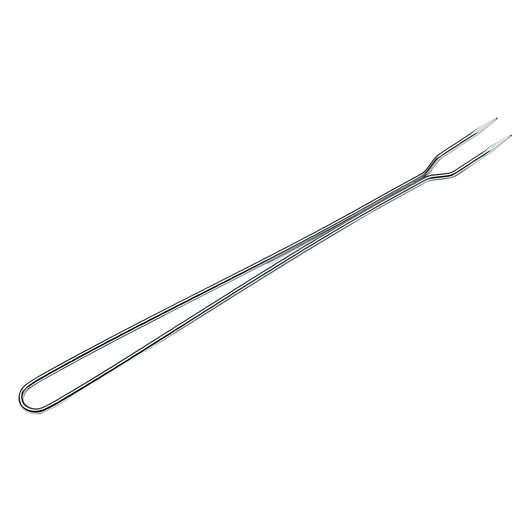 FORCHETTONE PER BARBECUE cm. 80  - OMPAGRILL