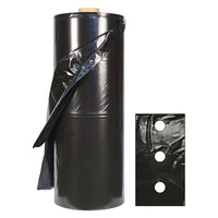 TELO PER PACCIAMATURA FORI CENTRALI 30 mt - dist.fori 30 cm (busta)  - LIF