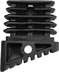 Facal PIEDE ANTERIORE NERO PER SCALA K100