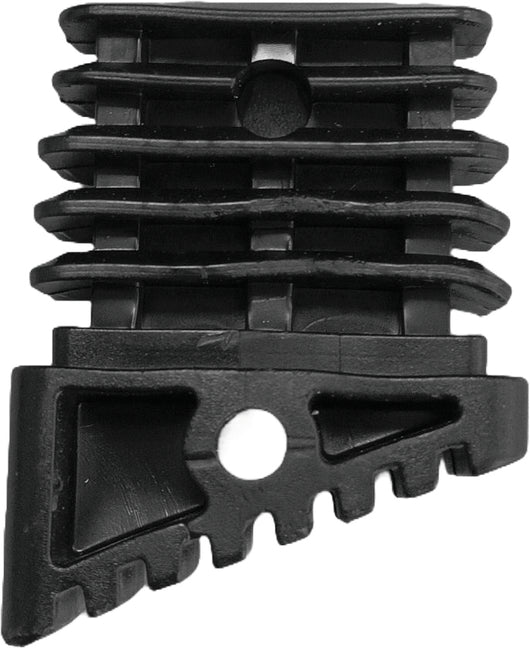 Facal PIEDE ANTERIORE NERO PER SCALA K100