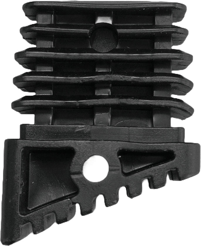 Facal PIEDE ANTERIORE NERO PER SCALA K100