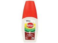 AUTAN REPELLENTE ZECCHE VAPO- - ml.100 - 6 pezzi AUTAN