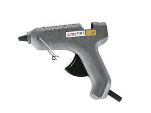 PISTOLA TERMOCOLLANTE GRIP 11H- - GRIP 11H - 1 blister MAESTRI